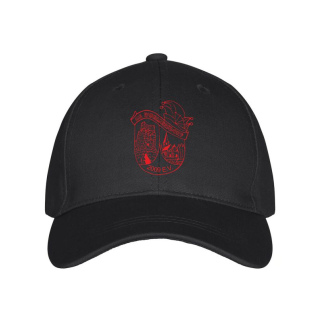 KG Wormersdorf Cap m.Sticklogo