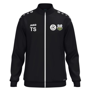 JSG Trainingsjacke Variantenauswahl