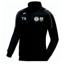 JSG Trainingsjacke Variantenauswahl