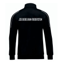 JSG Trainingsjacke Variantenauswahl