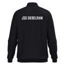 JSG Trainingsjacke Variantenauswahl