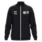 JSG Trainingsjacke Variantenauswahl