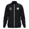 JSG Trainingsjacke Variantenauswahl