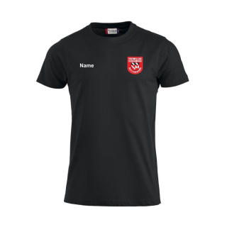 FFW Gottfrieding Tshirt black