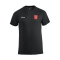 FFW Gottfrieding Active Tshirt black