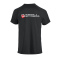 FFW Gottfrieding Active Tshirt black