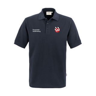 FFW Gottfrieding Polo tinte mit Stick