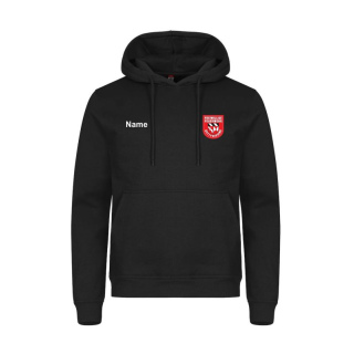 FFW Gottfrieding Hoody black