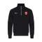 FFW Gottfrieding Half Zip black