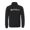 FFW Gottfrieding Half Zip black
