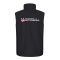 FFW Gottfrieding Softshellweste black mit Stick