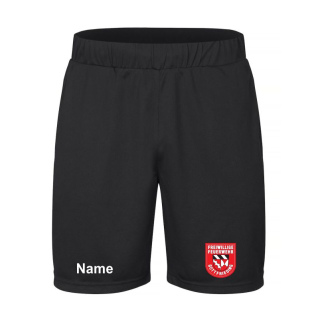 FFW Gottfrieding Active Short black