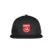 FFW Gottfrieding  Streetcap black mit Stick