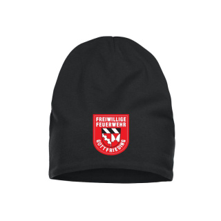 FFW Gottfrieding Mütze black
