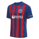TSV Dorfen FAN Trikot blau-rot