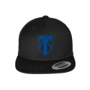 SpVgg Altenerding Cap schwarz m. Sticklogo Farbauswahl