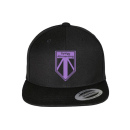 SpVgg Altenerding Cap schwarz m. Sticklogo Farbauswahl