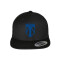 SpVgg Altenerding Cap schwarz m. Sticklogo Farbauswahl