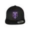 SpVgg Altenerding Cap schwarz m. Sticklogo Farbauswahl