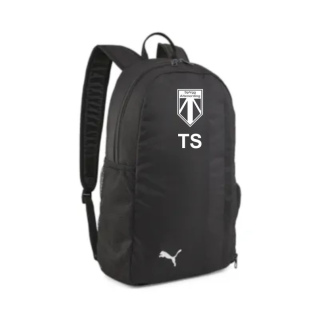 SpVgg Altenerding Rucksack schwarz