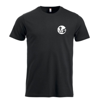 KLJB Hofkirchen Tshirt schwarz