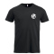 KLJB Hofkirchen Tshirt schwarz