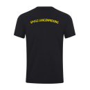 SpVgg Langenpreising Tshirt Power schwarz