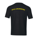 SpVgg Langenpreising Tshirt Base schwarz