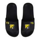 SpVgg Langenpreising Jakoletten schwarz