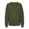Reservistenkameradschaft Lalling Roundneck military Stick Brustlogo