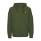 Reservistenkameradschaft Lalling Hoodie military Stick Brustlogo