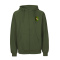 Reservistenkameradschaft Lalling Hoodie Jacke military Stick Brustlogo