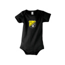 SpVgg Langenpreising Babybody schwarz