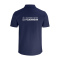 FFW Taufkirchen/ Vils Polo navy m.Stick