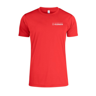 FFW Taufkirchen/ Vils Funktionsshirt rot