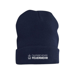 FFW Taufkirchen/ Vils Mütze navy m.Stick