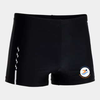 TV-Schwimmen Boxer-Badehose