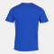 TV-Schwimmen Tshirt blau