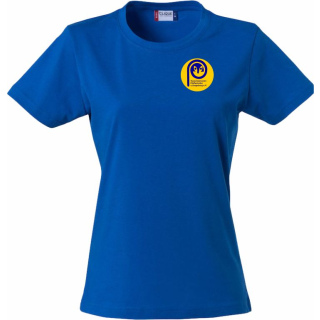 Tierschutzverein Pfaffenhofen Damen Shirt royal