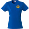 Tierschutzverein Pfaffenhofen Damen Shirt royal