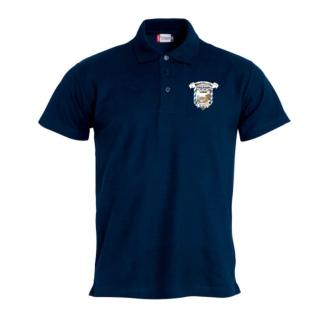 Watt-Künstler Hörgersdorf Polo navy incl. Stick