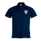 Watt-Künstler Hörgersdorf Polo navy incl. Stick
