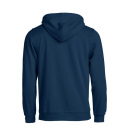 Watt-Künstler Hörgersdorf Hoodie navy incl. Stick