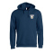 Watt-Künstler Hörgersdorf Hoodie navy incl. Stick