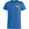 Tierschutzverein Pfaffenhofen Kinder/Herren Shirt royal