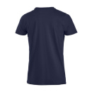 Watt-Künstler Hörgersdorf Tshirt navy incl. Stick