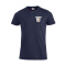 Watt-Künstler Hörgersdorf Tshirt navy incl. Stick