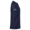 Watt-Künstler Hörgersdorf Tshirt navy incl. Stick