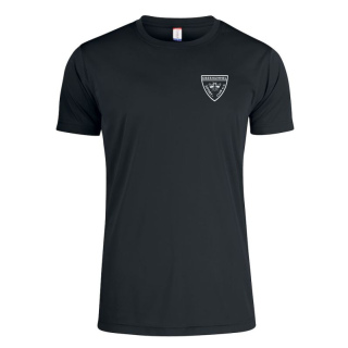 SC Oberhummel Active Shirt black