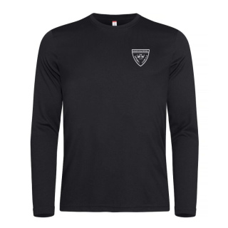 SC Oberhummel Active Longshirt black